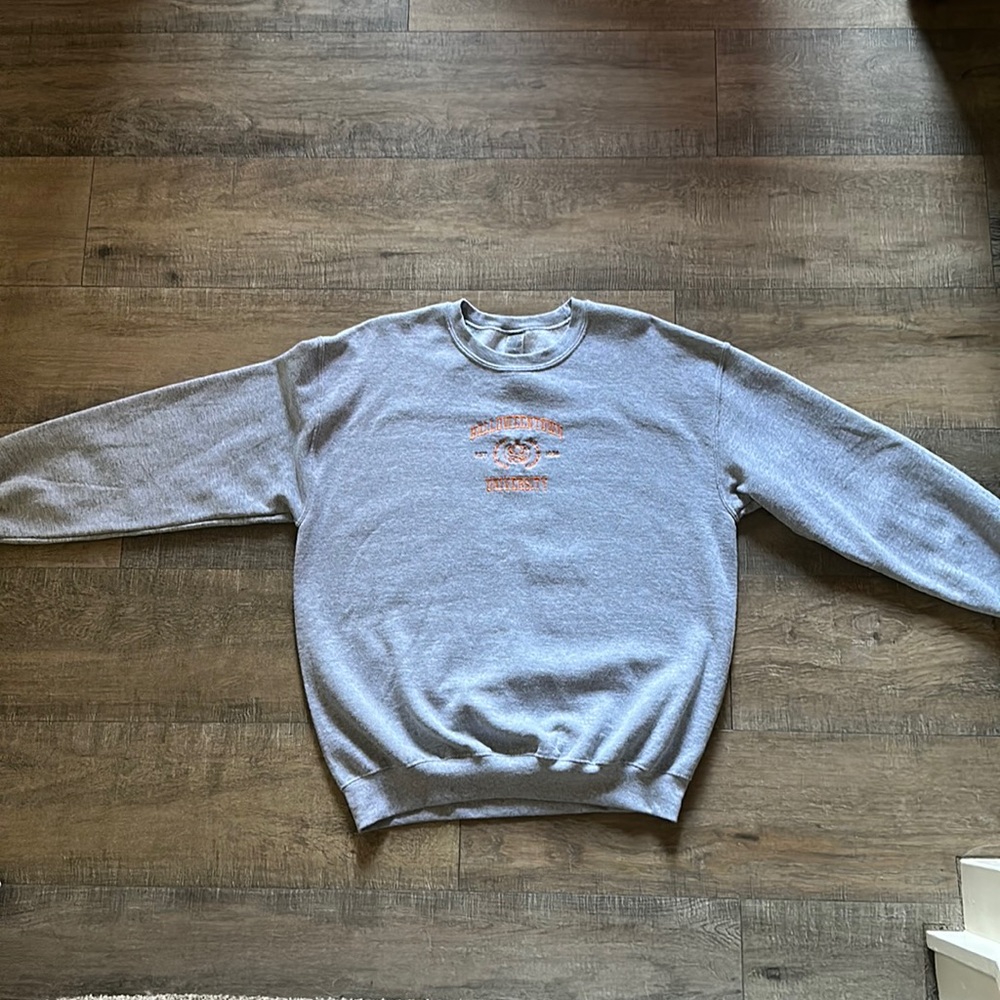 Halloweentown University Crewneck Sweatshirt